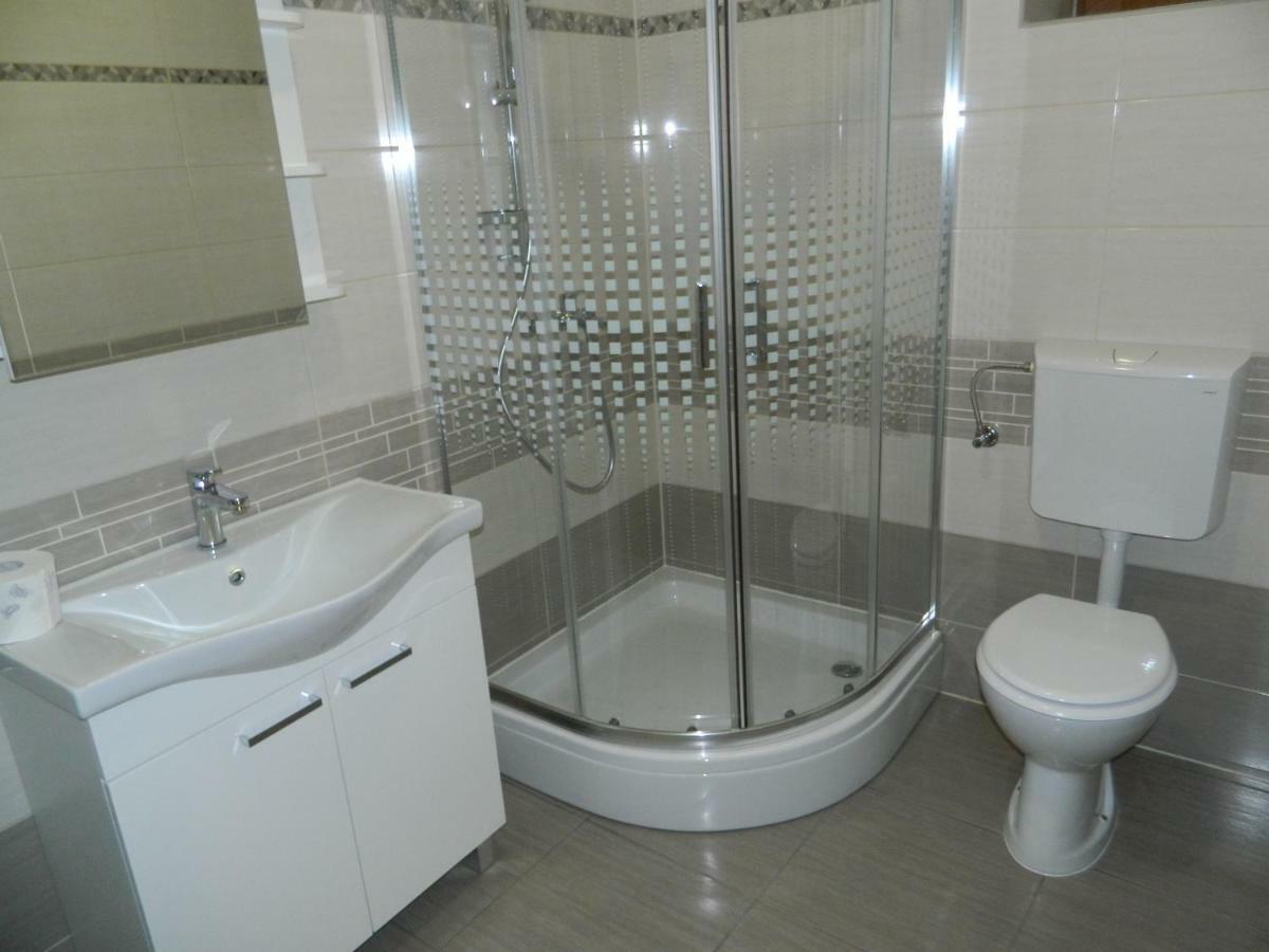 Apartments M&B Sveti Juraj Exterior photo