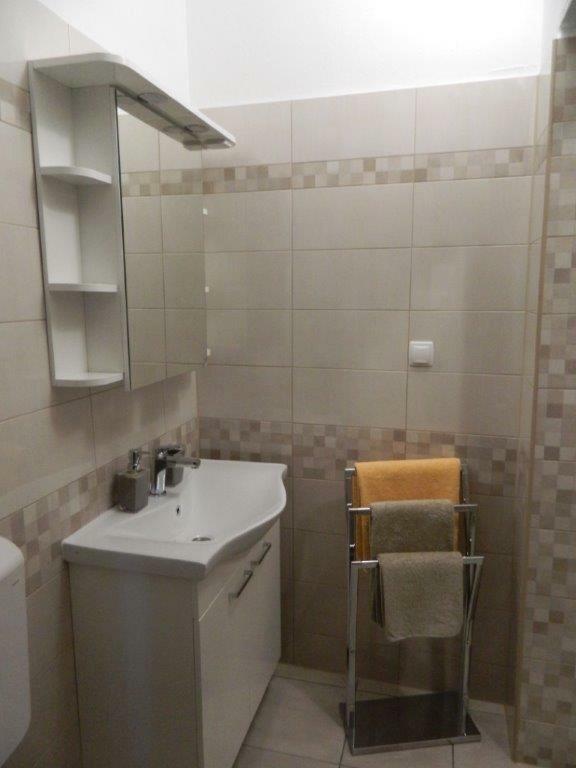 Apartments M&B Sveti Juraj Exterior photo